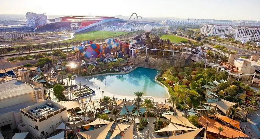 Yas Island and Saadiyat Island break records with over 170 regional and international awards and recognitions