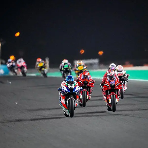 Visit Qatar announces partnership with Lusail International Circuit for exciting motorsports events in 2024