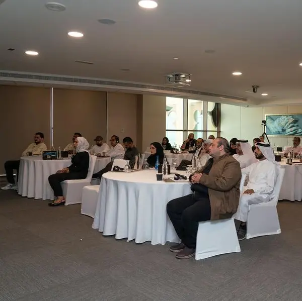 Ajman Chamber organizes \"Sustainability in the Industrial Sector\" forum