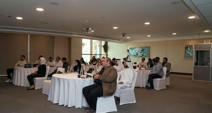 Ajman Chamber organizes \"Sustainability in the Industrial Sector\" forum