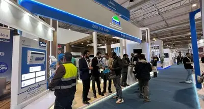 Midea unveils innovative cooling products and technologies at the Big 5 Saudi