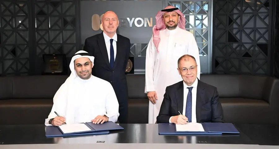 KFH – Bahrain announces strategic partnership with Beyon Money