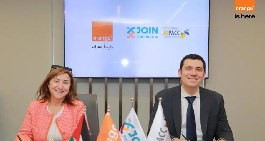 Orange Jordan and JoPACC sign Memorandum of Understanding
