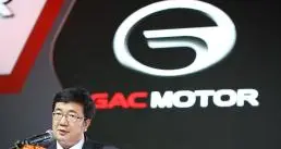 China's GAC Motor revs up its UAE growth strategy