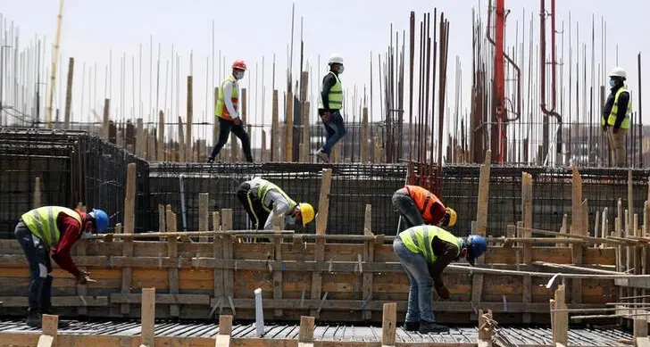 Egypt’s New City Developments to deliver first phase of Eco West project in 2023\n