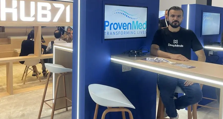 ProvenMed exhibiting in GITEX 2023: Connecting with innovators and partners