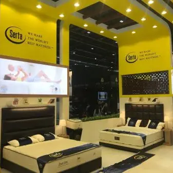 DFMC leads the UAE mattress manufacturing industry with 60% market share