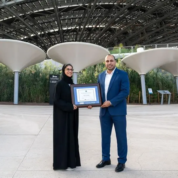 Expo City Dubai recognised as a Certified Autism Center