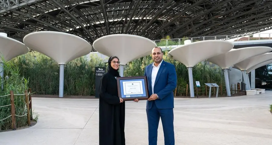 Expo City Dubai recognised as a Certified Autism Center