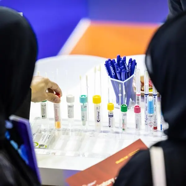 Medlab Middle East 2025 to highlight women’s health with a new Women’s Health Leadership Forum