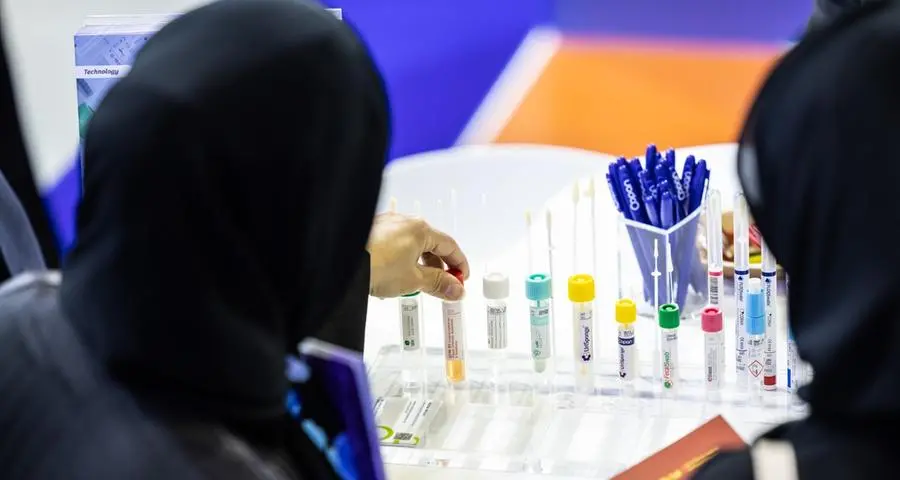 Medlab Middle East 2025 to highlight women’s health with a new Women’s Health Leadership Forum