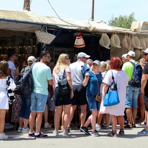 Tunisia: Tourism receipts and labour income cover 54% of external debt servicing on April 10, 2024