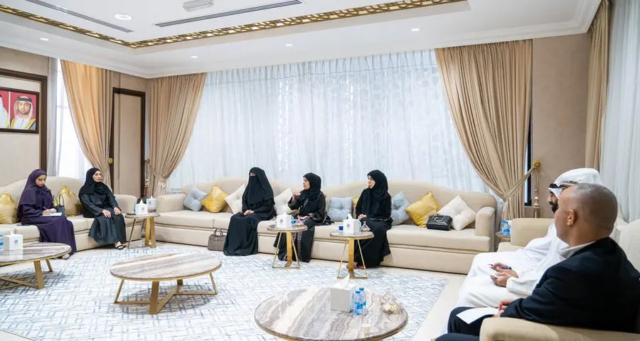 Ajman and UAQ Chambers explore best HR practices