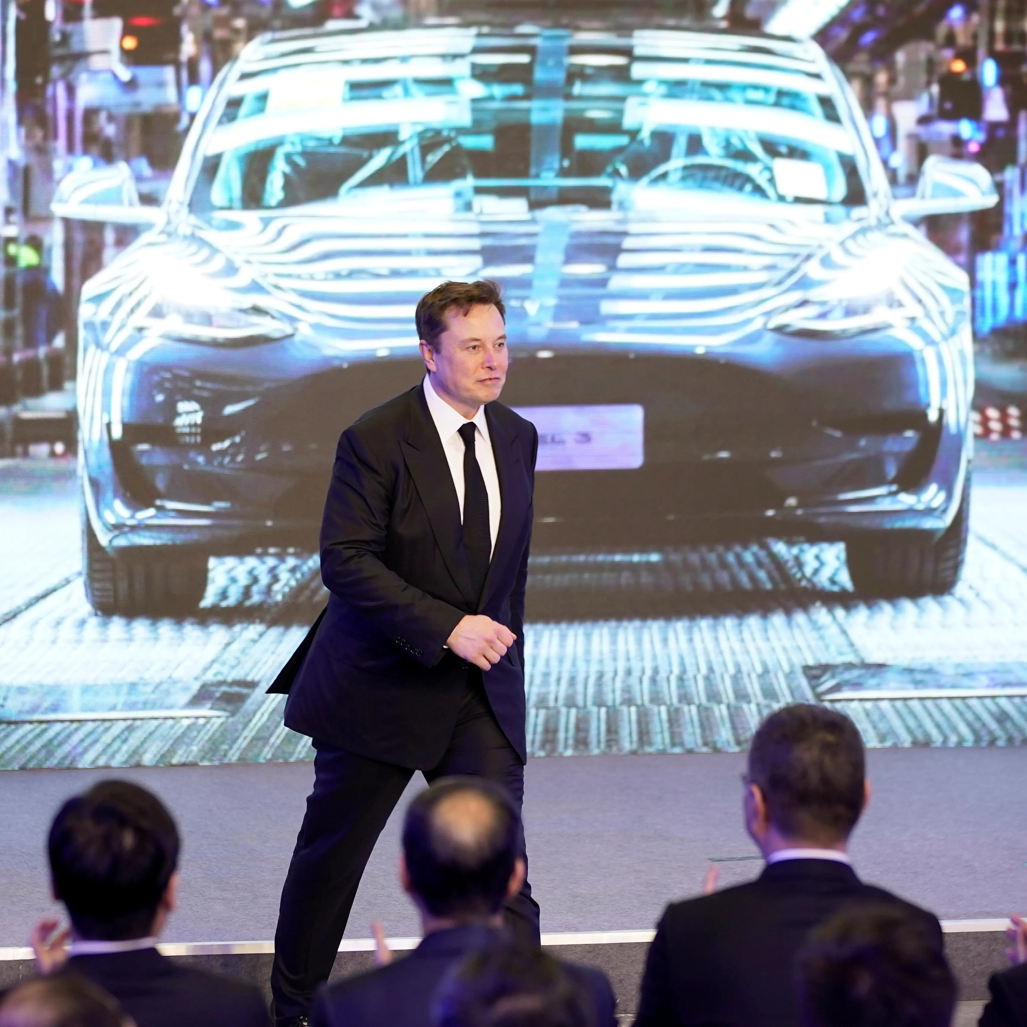 Elon Musk wants a greener bitcoin. Has he got a plan or a pipedream?