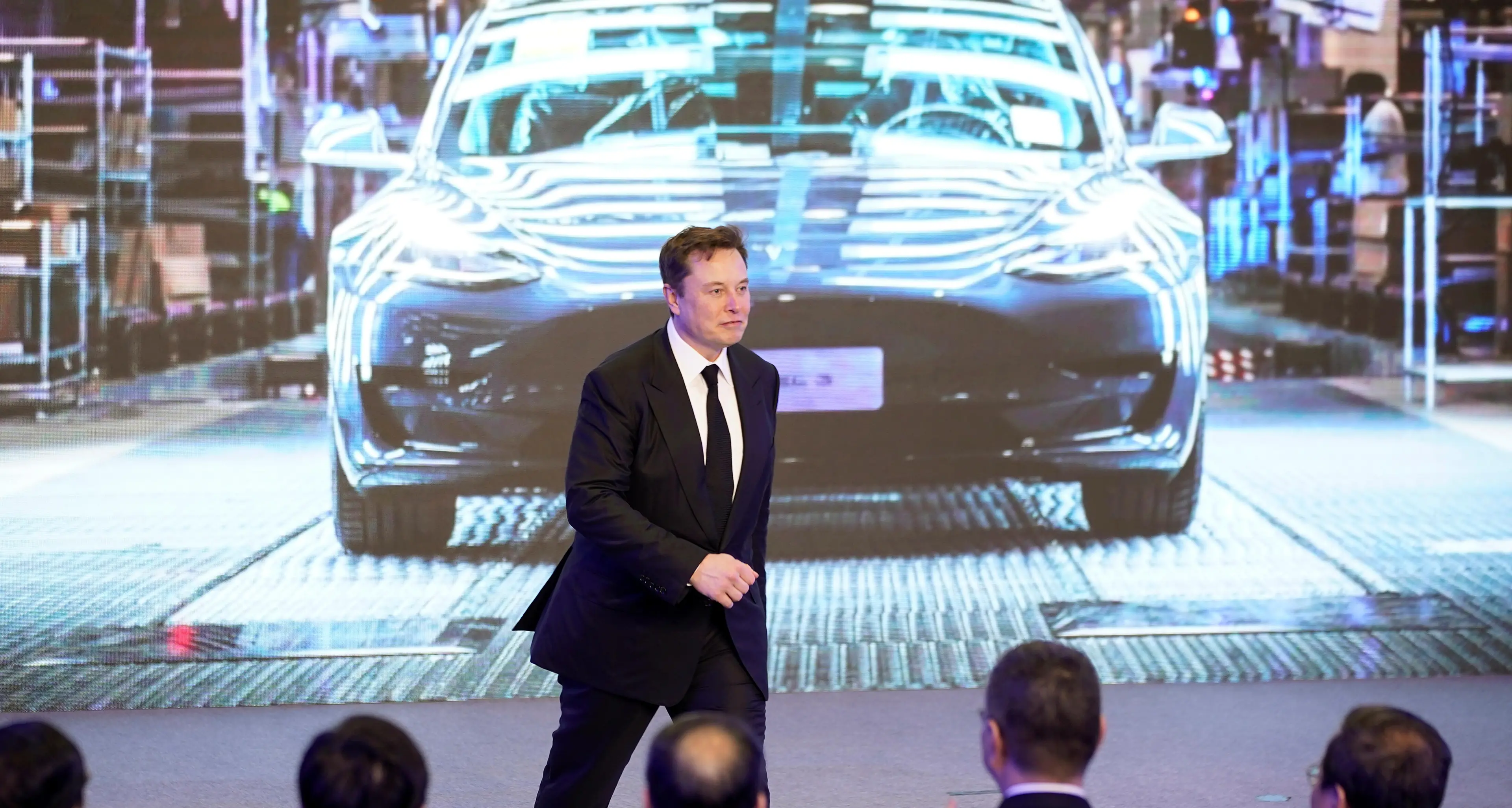 Elon Musk wants a greener bitcoin. Has he got a plan or a pipedream?