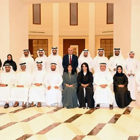 Sharjah Chamber celebrates graduation of 11 participants of Strategic Business Leadership Programme