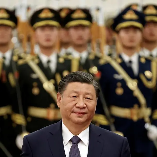 China's Xi Jinping to meet with American executives on Wednesday, sources say