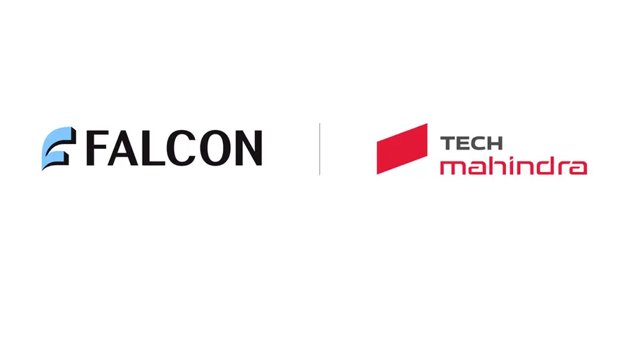 Falcon and Tech Mahindra join forces to modernize banking infrastructure globally
