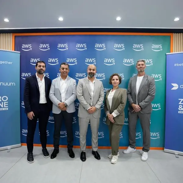 Datanuum and Zero&One sign MoU at GITEX Global 2025