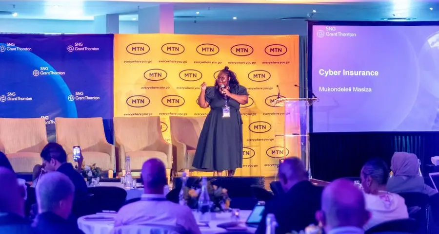 Allianz Commercial highlights cyber risk mitigation strategies at Cyber Security Awareness Summit