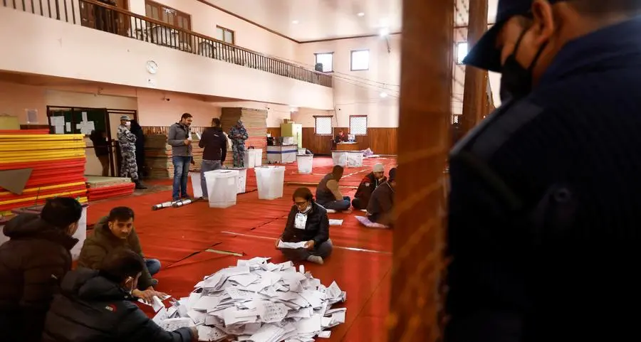Ruling Nepali Congress wins most seats, Deuba likely to remain PM