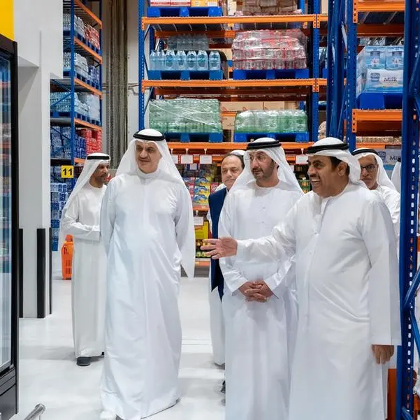 تعاونيّة الصناعات الإماراتيّة تُعلن افتتاح فرعها الأول في إمارة دبي