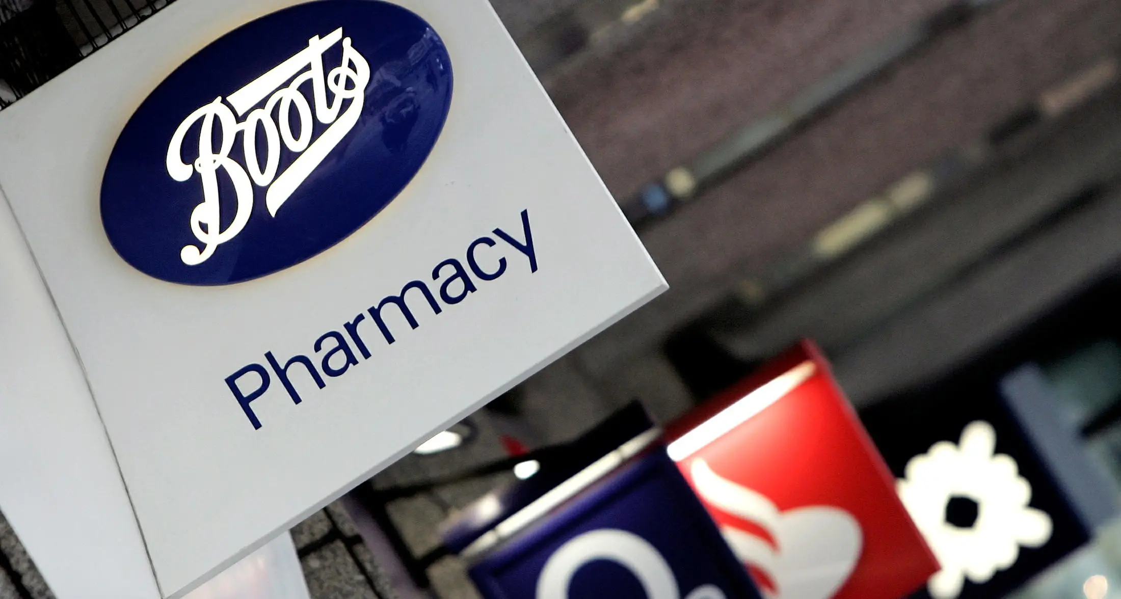 Boots in store for $10bln sale as bid deadline looms