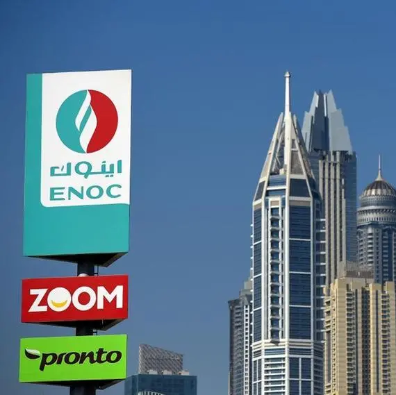 UAE: ENOC Group honours strategic suppliers