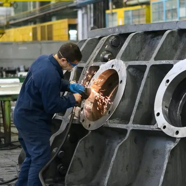 71% of manufacturers in the MEA region are pursuing a digital-first approach to business