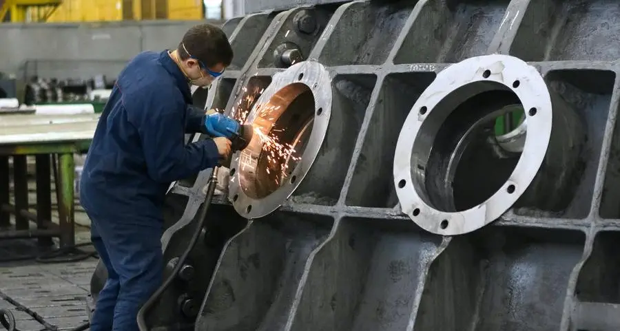 71% of manufacturers in the MEA region are pursuing a digital-first approach to business