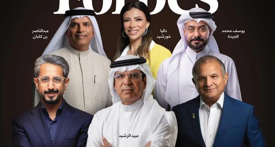 Forbes Middle East unveils the 2024 Global Meets Local list