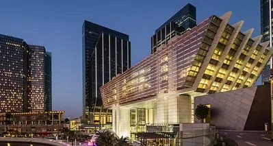 Blue Owl strengthens global presence with opening of Abu Dhabi office