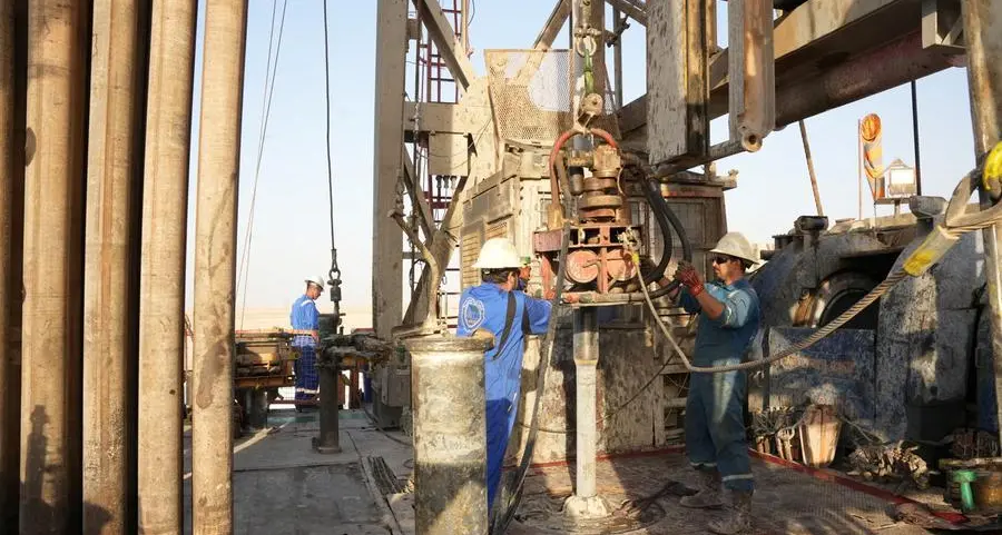صادرات العراق النفطية ترتفع بـ 52% في 2022 متجاوزة 115 مليار دولار