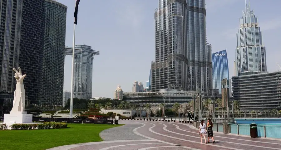 UAE air defences responding to incoming missile, drone threats from Iran