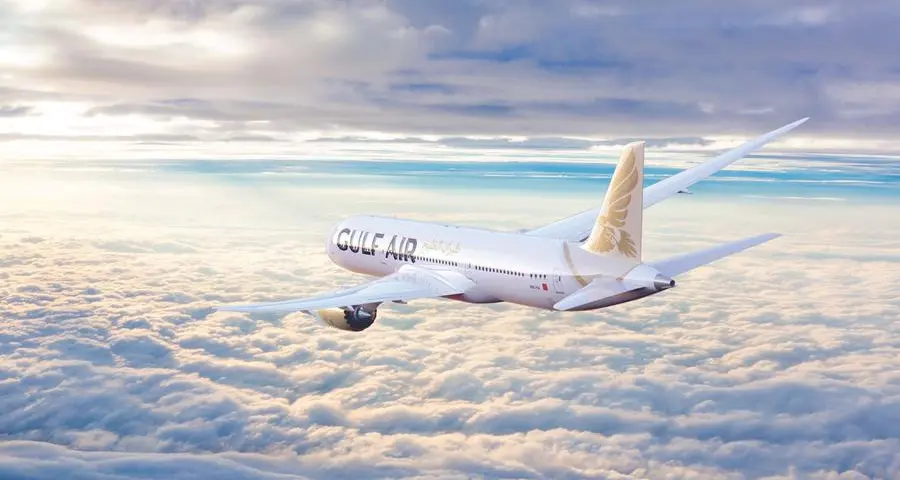 Gulf Air begins operating limited flights