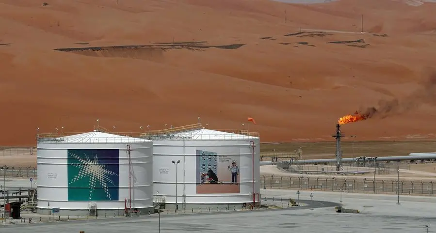 Saudi Aramco asks buyers to lift more October-loading oil after deep price cut, sources say
