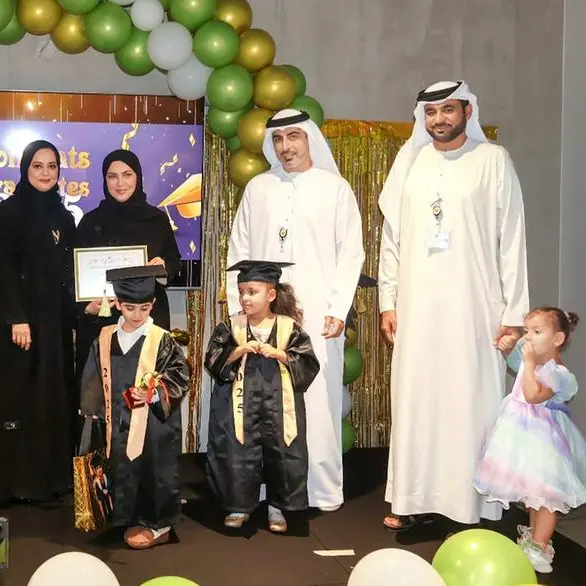 British Orchard Nursery celebrates long-term government partnerships