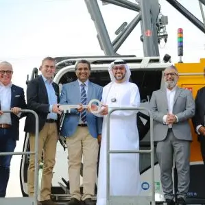 O.Rentals LLC signs strategic partnership with Bauer Maschinen GmBH