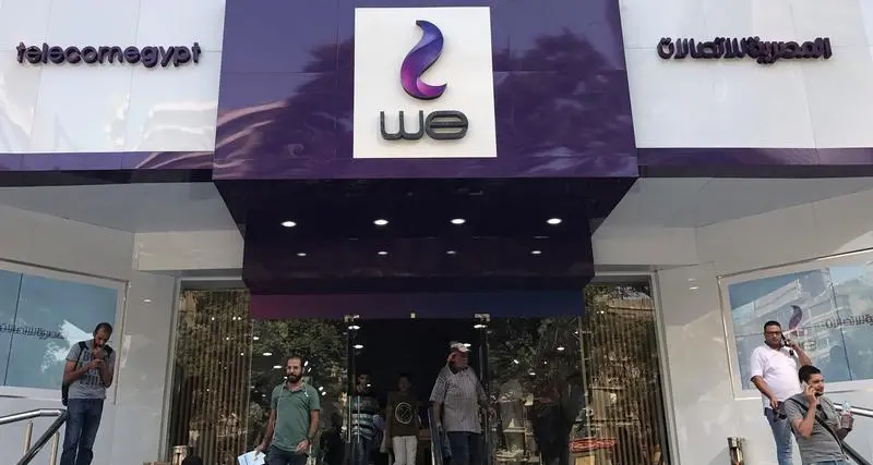 Telecom Egypt eyes strong revenue, earnings in 2026 budget