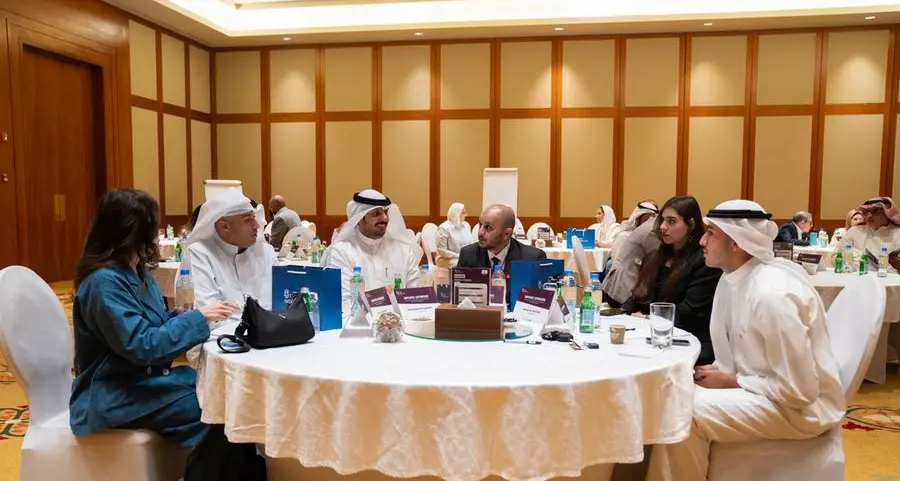 Ooredoo Kuwait participates in transformative workshop on employee experience to drive innovation and productivity