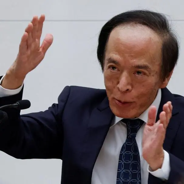 BOJ's Ueda pivots to inflation-fighting mode, clearing path for steadier hikes