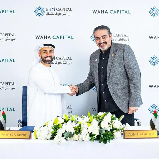 Waha Capital appoints BHM Capital as its liquidity provider