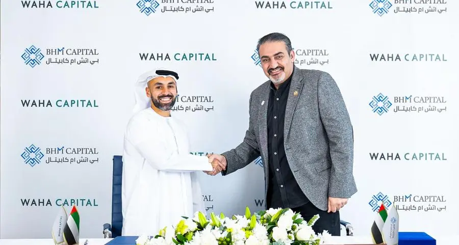 Waha Capital appoints BHM Capital as its liquidity provider