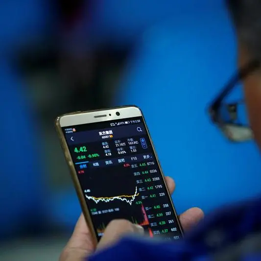 Asia markets rise on better AI sentiment, Trump speech awaited