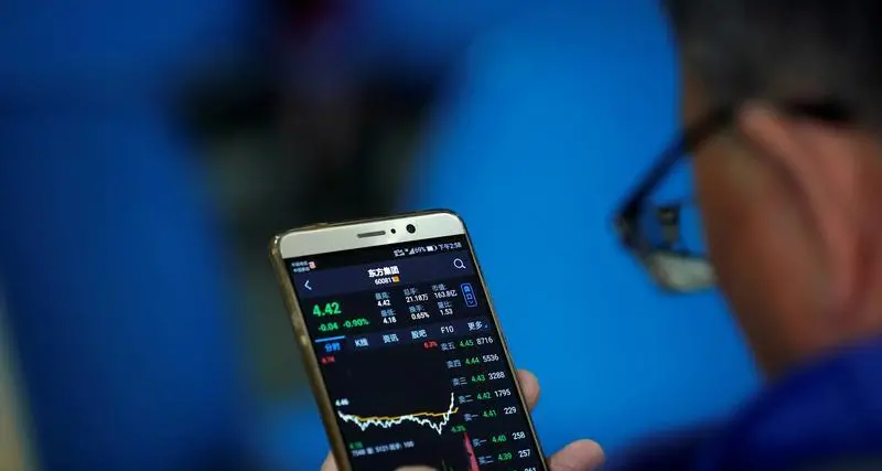 Asia markets rise on better AI sentiment, Trump speech awaited