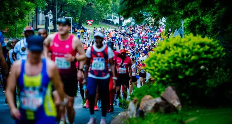 Balwin launches 2025 Marathon Series