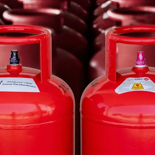 Emirates Gas and Emarat introduce new LPG cylinder seals for safety assurance