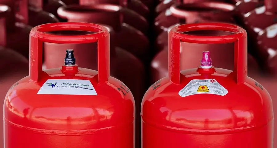 Emirates Gas and Emarat introduce new LPG cylinder seals for safety assurance