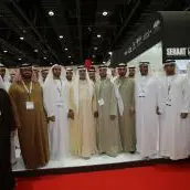 Senaat showcases Emiratisation and human capital drive at Tawdheef 2016