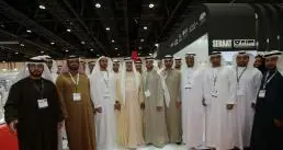 Senaat showcases Emiratisation and human capital drive at Tawdheef 2016